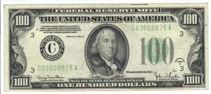 Obverse image