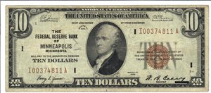 Obverse image