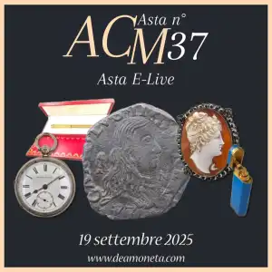 Banner ACM 37