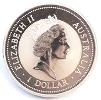 Obverse image