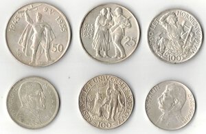 Obverse image