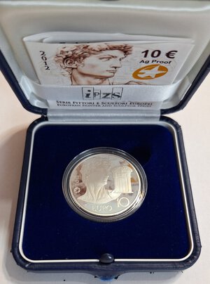 Obverse image