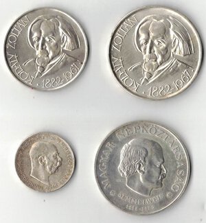 Obverse image