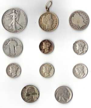 Obverse image
