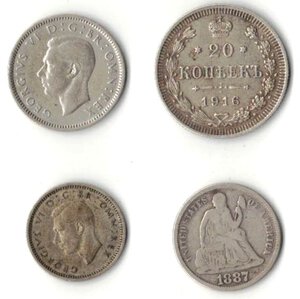 Obverse image