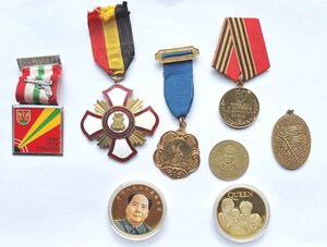 Obverse image