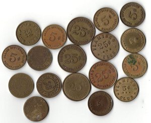 Obverse image