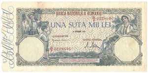 Obverse image