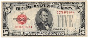 Obverse image