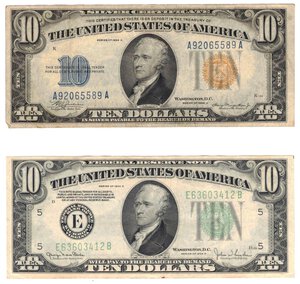 Obverse image