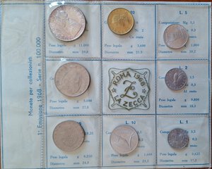 Obverse image
