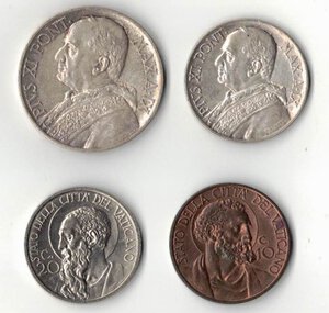 Obverse image