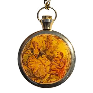 Reverse image