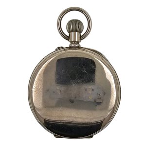 Reverse image