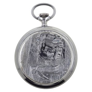 Reverse image
