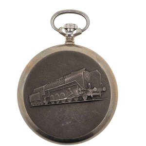 Reverse image