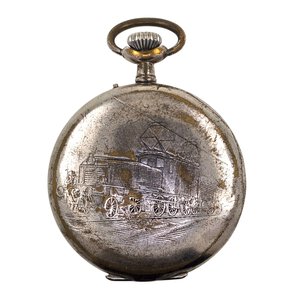 Reverse image