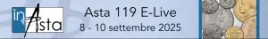 Banner InAsta 119 E-Live