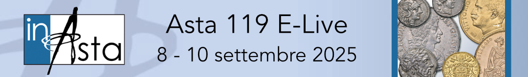 Banner InAsta 119 E-Live
