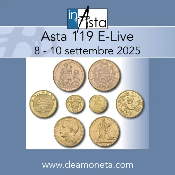 InAsta 119 E-Live
