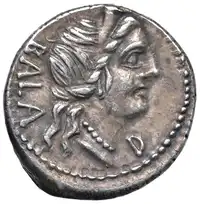 Obverse image
