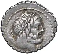 Obverse image