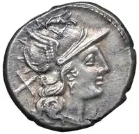 Obverse image