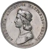 Obverse image