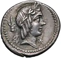 Obverse image