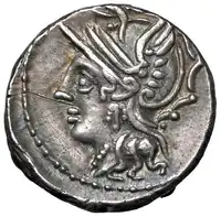 Obverse image