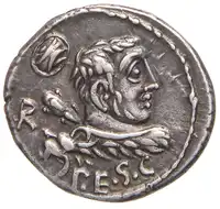 Obverse image