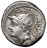 Obverse image