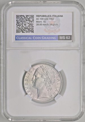 Obverse image