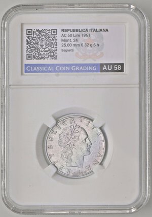Obverse image