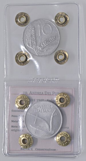 Obverse image