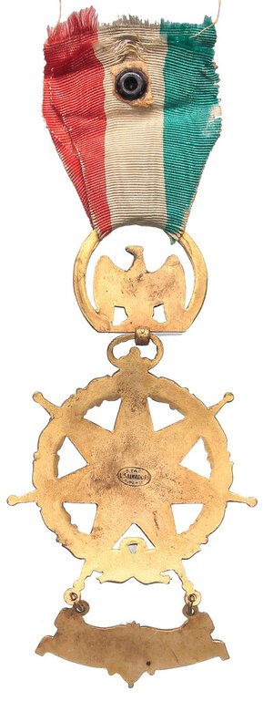 Reverse image
