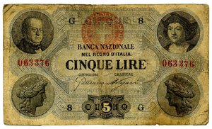 Obverse image