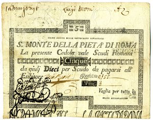 Obverse image
