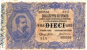 Obverse image