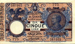 Obverse image