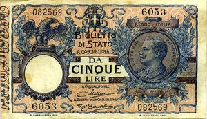 Obverse image