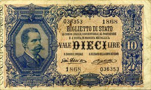 Obverse image