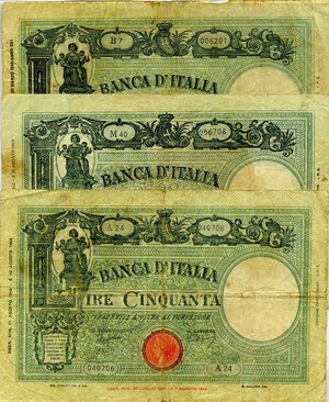 Obverse image