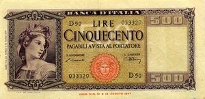 Obverse image