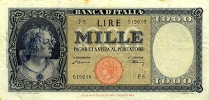 Obverse image
