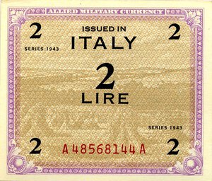 Obverse image