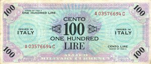 Obverse image