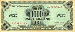 Obverse image