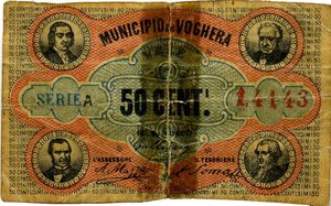 Obverse image