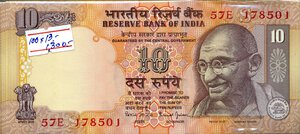 Obverse image